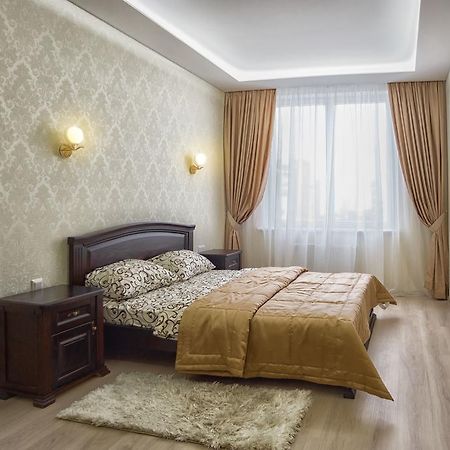 Ferienwohnung Golfstrim Odessa Exterior foto