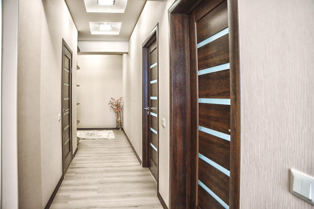 Ferienwohnung Golfstrim Odessa Exterior foto